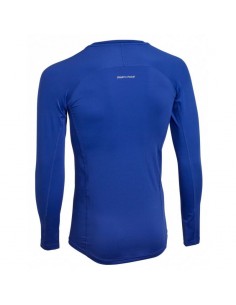 Thermoactive Tshirt Select LS U T2601526 blue 2