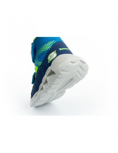 Skechers led Jr 401507NNVLM shoes Skechers led Jr 401507NNVLM shoes