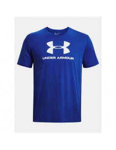 Under Armour Tshirt M 1329590402