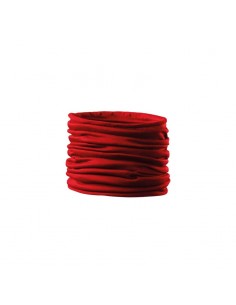 Twister scarf Malfini MLI32807 red