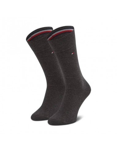 Tommy Hilfiger socks 2 pack M 100001496 201 Tommy Hilfiger socks 2 pack M 100001496 201