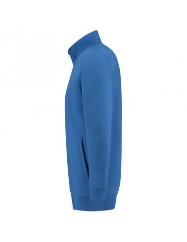 Tricorp Sweat Jacket Washable 60 CM MLIT45T5 Tricorp Sweat Jacket Washable 60 CM MLIT45T5