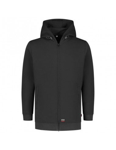 Tricorp Hooded Sweat Jacket Washable 60CM MLIT44T4 Tricorp Hooded Sweat Jacket Washable 60CM MLIT44T4