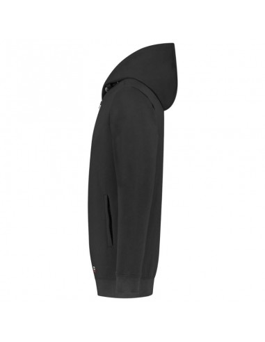 Tricorp Hooded Sweat Jacket Washable 60CM MLIT44T4 Tricorp Hooded Sweat Jacket Washable 60CM MLIT44T4