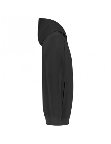 Tricorp Hooded Sweat Jacket Washable 60CM MLIT44T4 Tricorp Hooded Sweat Jacket Washable 60CM MLIT44T4