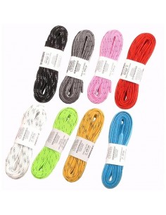 Tempish laces waxed CHB PHW1