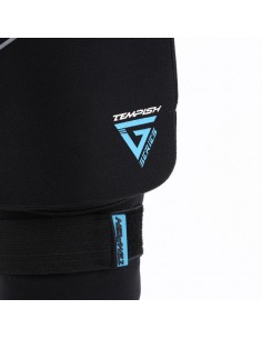 Tempish Pro GPads M floorball knee pads 13500005100 2