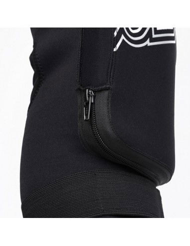 Tempish Pro GPads M floorball knee pads 13500005100 Tempish Pro GPads M floorball knee pads 13500005100