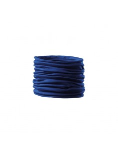 Twister scarf Malfini MLI32805 cornflower blue
