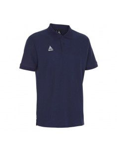 Select Polo Torino M T2614087 Tshirt navy blue