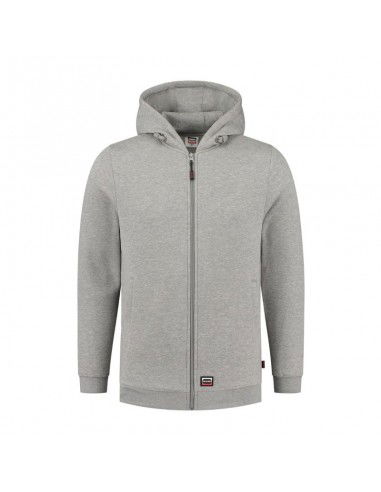 Tricorp Hooded Sweat Jacket Washable 60CM MLIT44TG Tricorp Hooded Sweat Jacket Washable 60CM MLIT44TG