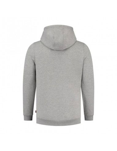 Tricorp Hooded Sweat Jacket Washable 60CM MLIT44TG Tricorp Hooded Sweat Jacket Washable 60CM MLIT44TG