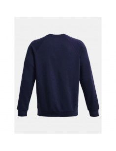 Under Armour Fleece Crew M 1379755410 sweatshirt 2