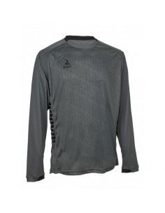 Select Spain U goalkeeper sweatshirt T2601932 gray