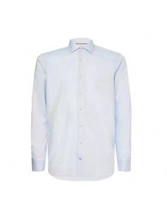 Tommy Hilfiger Dobby Flex Collar shirt M MW0MW17495