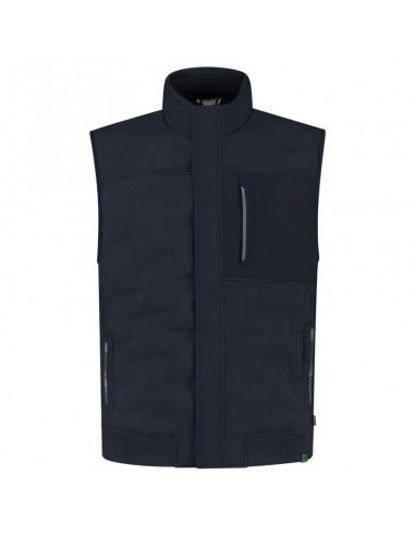 Tricorp Puffer Bodywarmer Rewear M MLIT55T8 vest Tricorp Puffer Bodywarmer Rewear M MLIT55T8 vest