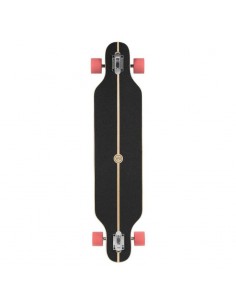 Skateboard longboard SMJ sport UT4209 California HSTNK000014003 2