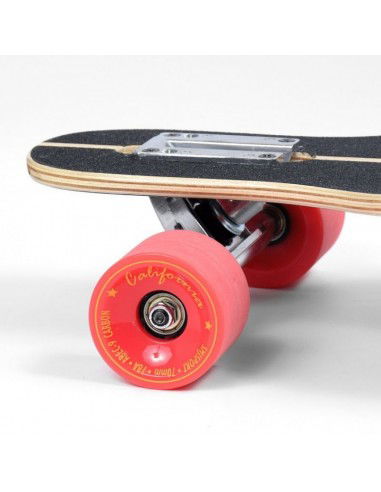 Skateboard longboard SMJ sport UT4209 California HSTNK000014003 Skateboard longboard SMJ sport UT4209 California HSTNK000014003