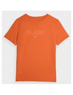 Tshirt 4F M 4FAW23TTSHM086570S