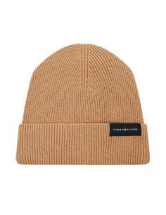 Tommy Hilfiger Uptown Wool Beanie AM0AM07865