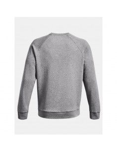Under Armour Fleece Crew M 1379755025 sweatshirt 2