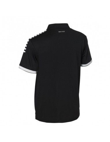 Select Polo Monaco M T2616590 Tshirt black Select Polo Monaco M T2616590 Tshirt black