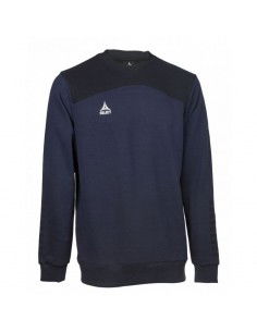 Select Oxford Sweat M T2601868 navyblack