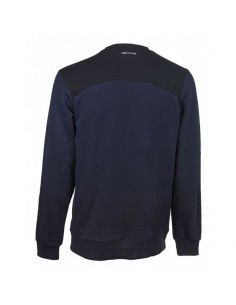 Select Oxford Sweat M T2601868 navyblack 2