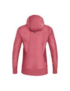 Salewa Pedroc Hyb jacket Twr Hood Jkt W 274286571 2