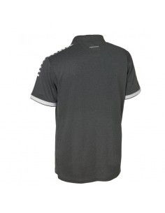 Select Monaco U Tshirt T2601239 gray 2