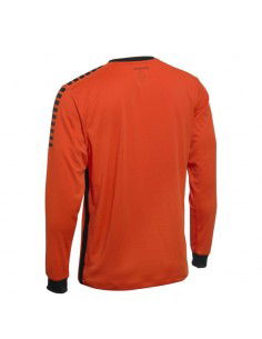 Select Monaco U T2616571 lightred goalkeeper sweatshirt 2