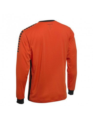 Select Monaco U T2616571 lightred goalkeeper sweatshirt Select Monaco U T2616571 lightred goalkeeper sweatshirt