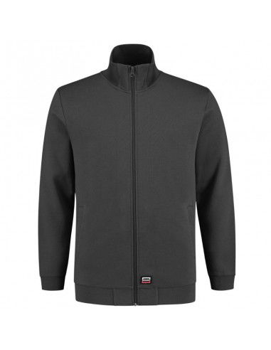 Tricorp Sweat Jacket Washable 60 CM MLIT45T4 Tricorp Sweat Jacket Washable 60 CM MLIT45T4