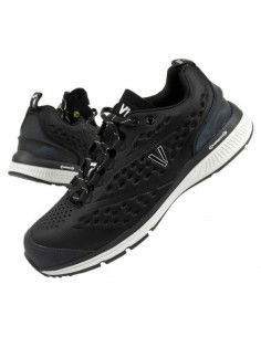 Vismo S1P ESD SRC M ER801 shoes