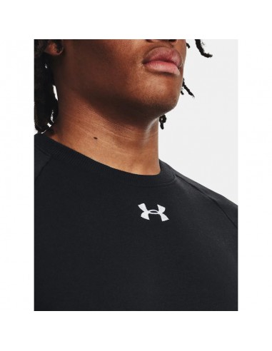 Under Armour Fleece Crew M 1379755001 sweatshirt Under Armour Fleece Crew M 1379755001 sweatshirt