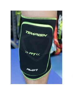 Tempish React Pro R1 M floorball knee pads 1350000508