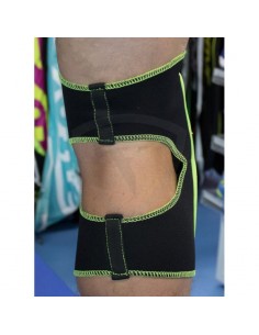 Tempish React Pro R1 M floorball knee pads 1350000508 2
