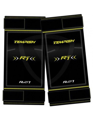 Tempish React Pro R1 M floorball knee pads 1350000508 Tempish React Pro R1 M floorball knee pads 1350000508