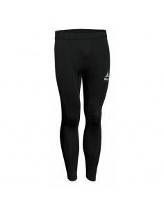 Thermoactive pants Select U T2601554 black