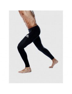 Thermoactive pants Select U T2601554 black 2