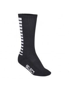 Select Striped socks T2613541 black
