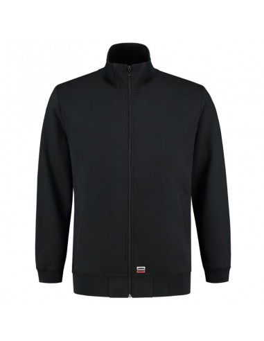 Tricorp Sweat Jacket Washable 60 CM MLIT45T1 Tricorp Sweat Jacket Washable 60 CM MLIT45T1