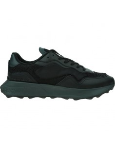 Tommy Hilfiger Runner Mix Material M EM0EM01259BDS shoes