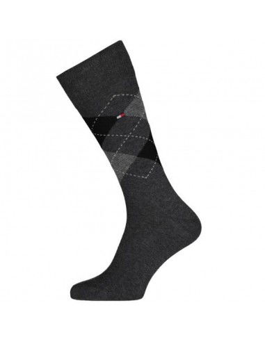 Tommy Hilfiger socks 2 pack M 100001495 201 Tommy Hilfiger socks 2 pack M 100001495 201