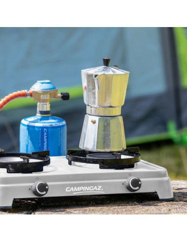Gas stove Campingaz Camping Cook CV 3600W 052L00002000037217912 Gas stove Campingaz Camping Cook CV 3600W 052L00002000037217912
