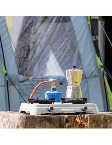 Gas stove Campingaz Camping Cook CV 3600W 052L00002000037217912 Gas stove Campingaz Camping Cook CV 3600W 052L00002000037217912