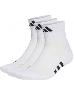 Adidas Performance Cush Mid HT3450 socks 2