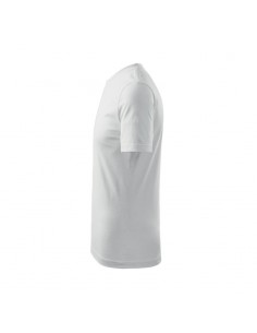 Malfini Classic Jr MLI10000 Tshirt white 2