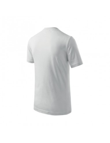 Malfini Classic Jr MLI10000 Tshirt white Malfini Classic Jr MLI10000 Tshirt white