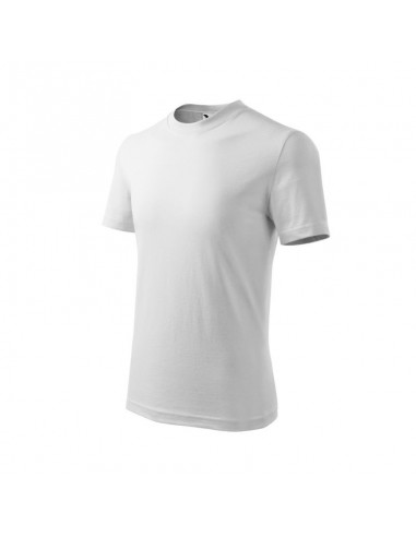 Malfini Classic Jr MLI10000 Tshirt white Malfini Classic Jr MLI10000 Tshirt white